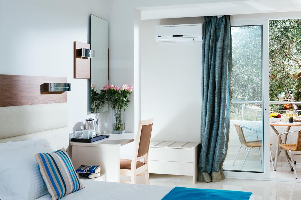 Hotel Akti Olous (adults Only) 4*