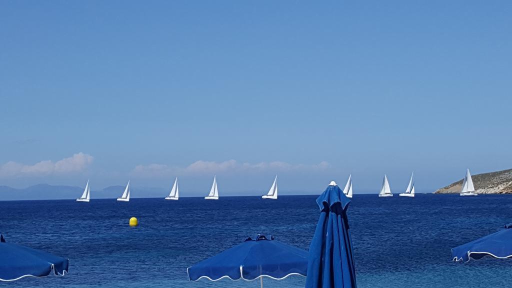 Aparthotel Dream Island 3*