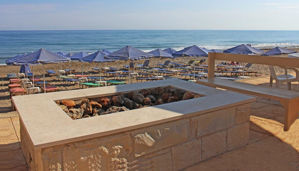 Seafront Rethymno (Crete)