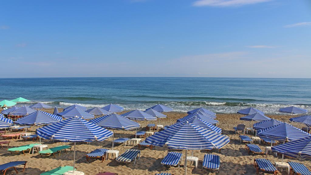 Aparthotel Seafront Rethymno (Crete)