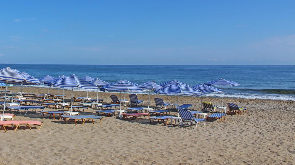 Seafront
