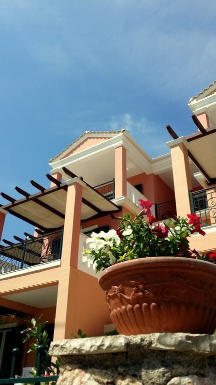 Aparthotel Asterida Sivota (Lefkada)