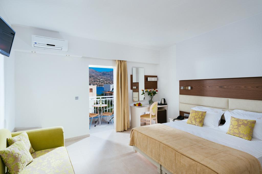 Hotel Akti Olous (adults Only) Elounda (Crete)