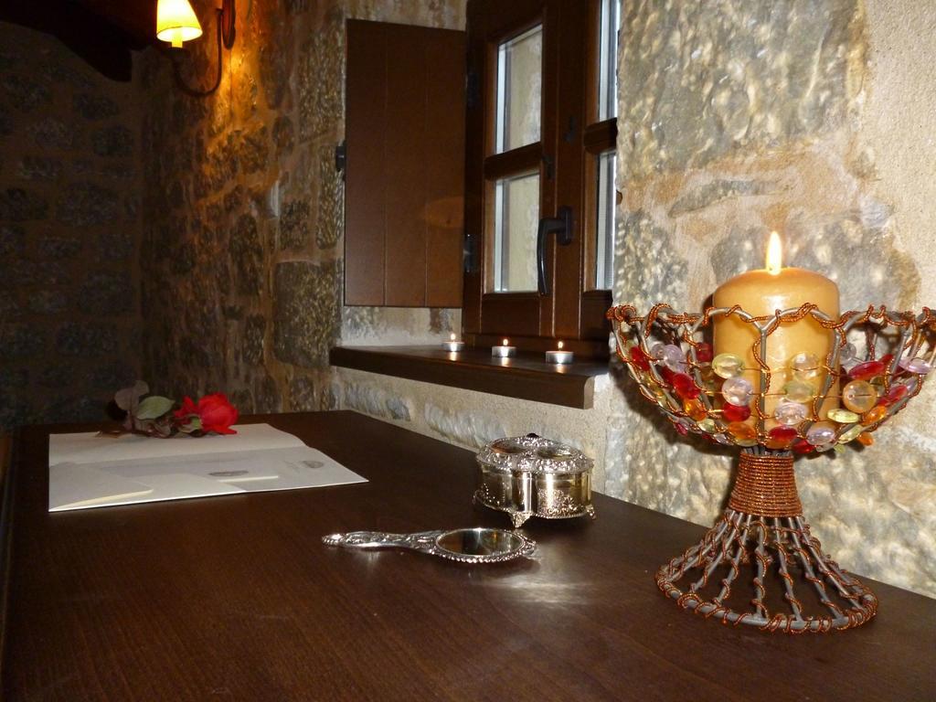 Hotel Trapela Areopolis, Boutique Areopoli