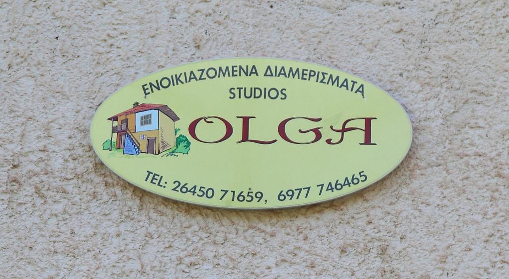 Apartment Olga