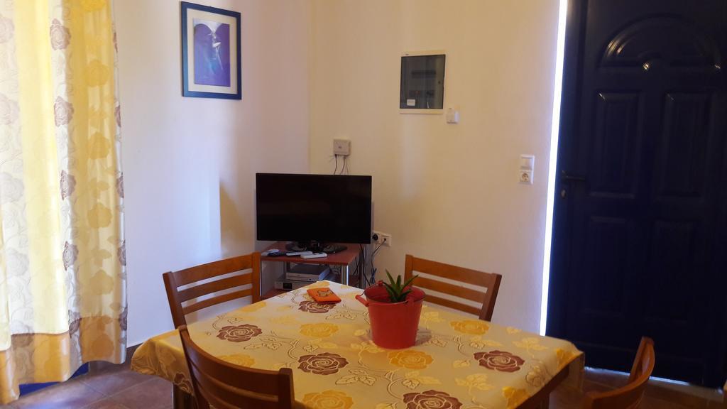 Apartment Liofyto