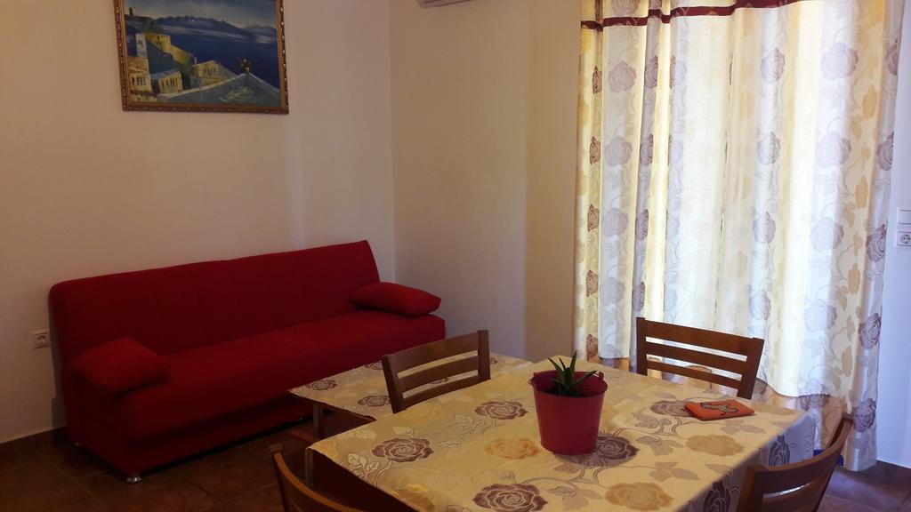 Apartment Liofyto Agia Galini (Crete)