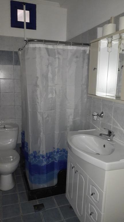 Apartment Liofyto Agia Galini (Crete)