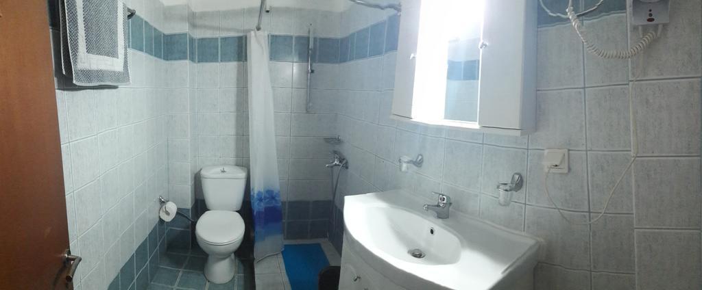 Apartment Liofyto