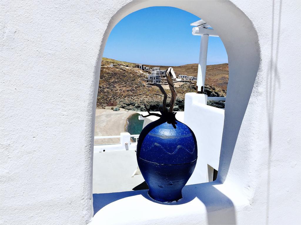 Holiday home Merchia Bay Mykonos *