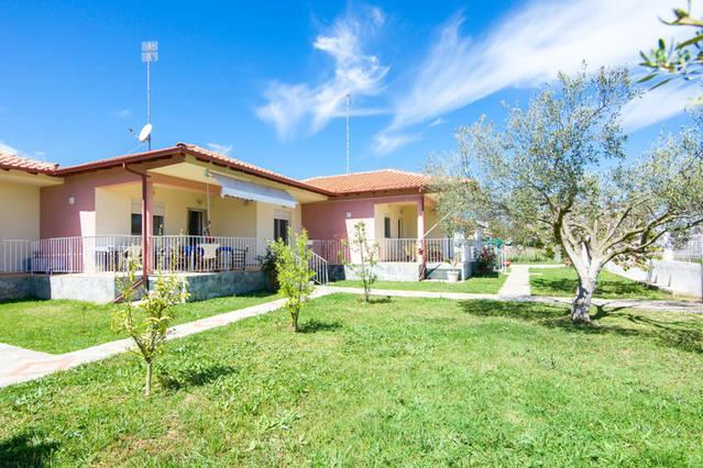 Apartment Chalkidiki Nea Plagia Flogita Beach *
