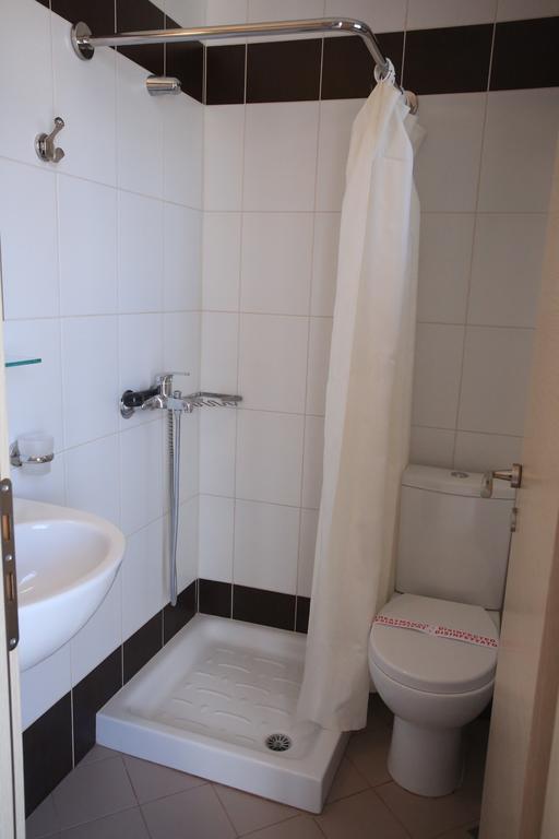 Guest house Lykomides Linaria (Skyros)