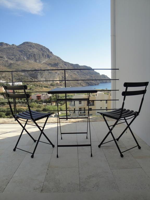 Holiday home Evriali *