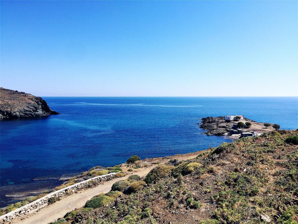 Holiday home Merchia Bay Mykonos *