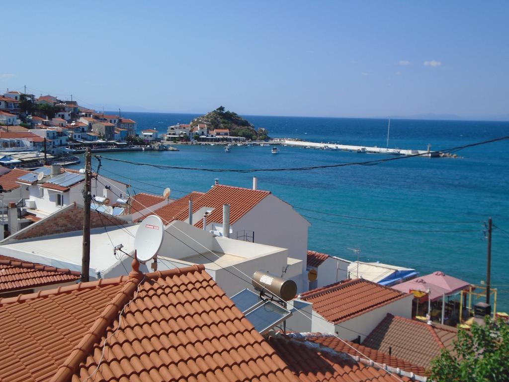 Stella Bay Kokkari
