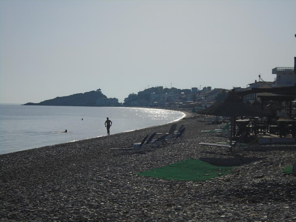 Stella Bay Kokkari