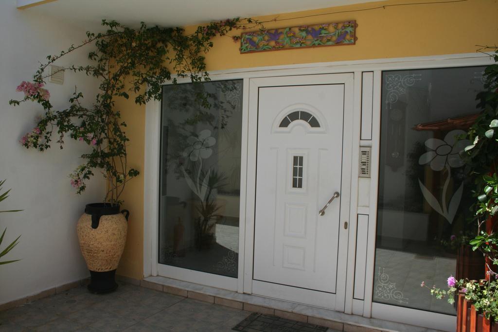Apartment Pantheon Deluxe Archangelos (Rhodes)