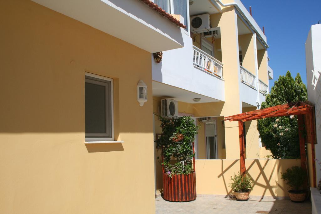 Pantheon Deluxe Archangelos (Rhodes)