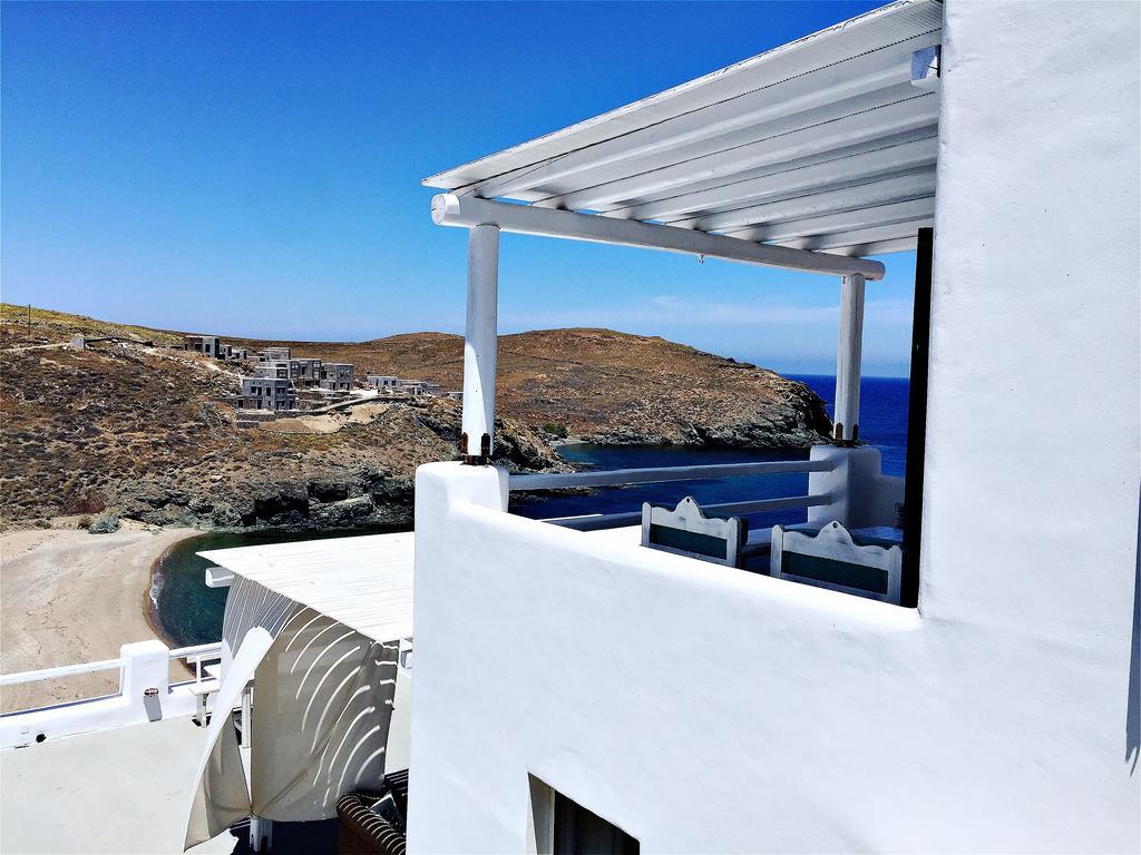 Holiday home Merchia Bay Mykonos *