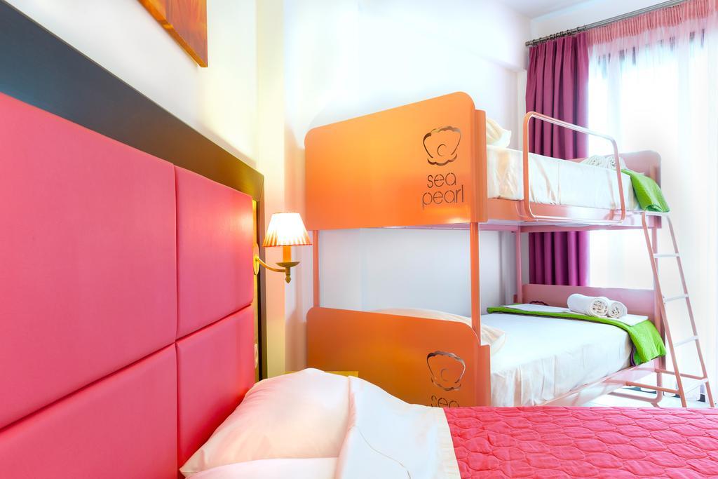 Sea Pearl Luxury Nea Vrasna