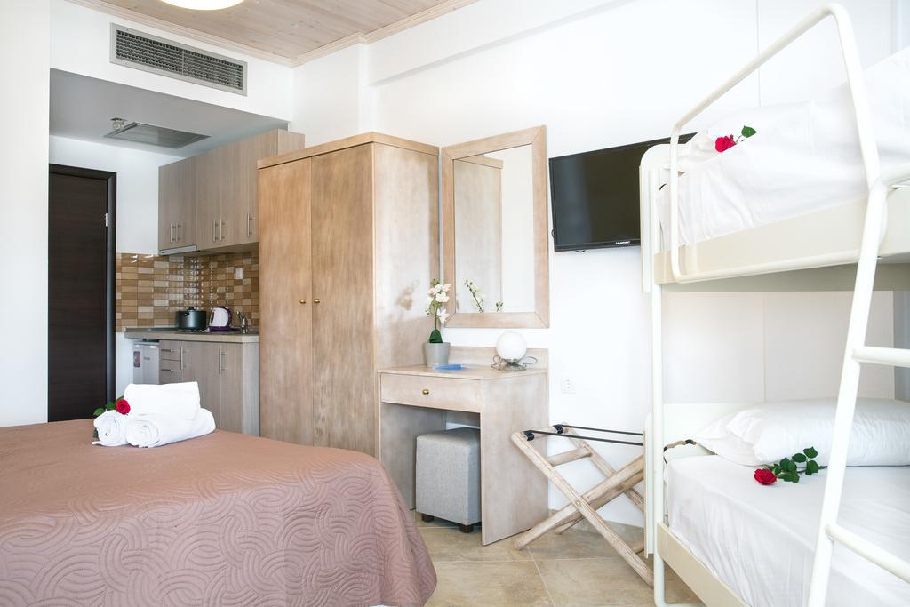Apartment Sea Pearl Luxury