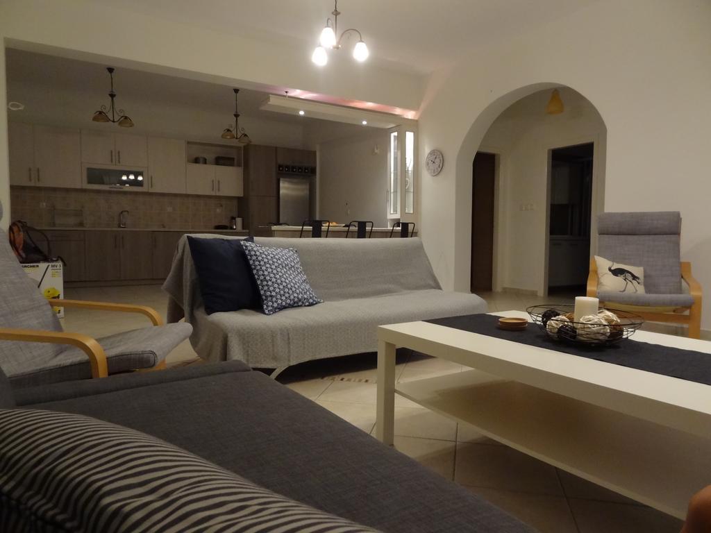 Holiday home Fenia *