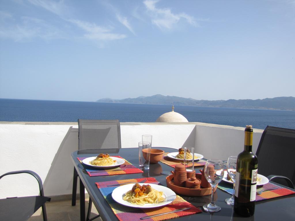 Guest house Casa Bella Vista