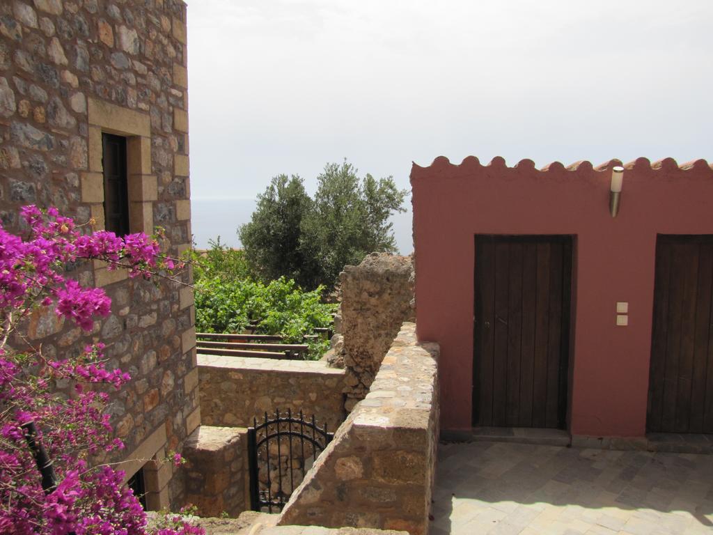 Casa Bella Vista