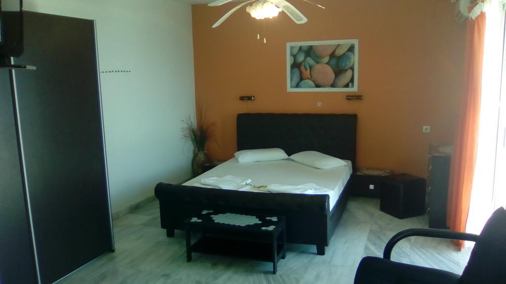 Aparthotel Noula Studio