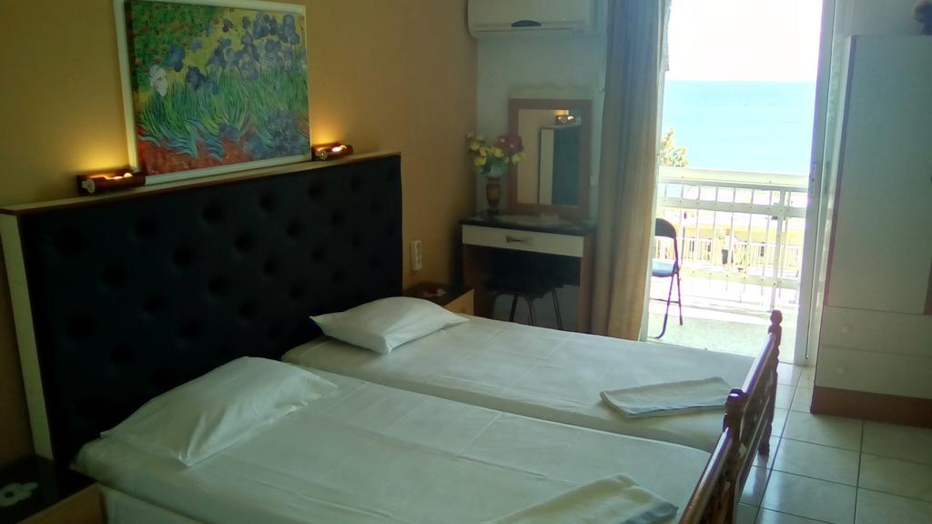 Aparthotel Noula Studio Argassi