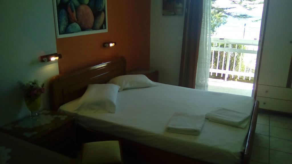 Aparthotel Noula Studio Argassi