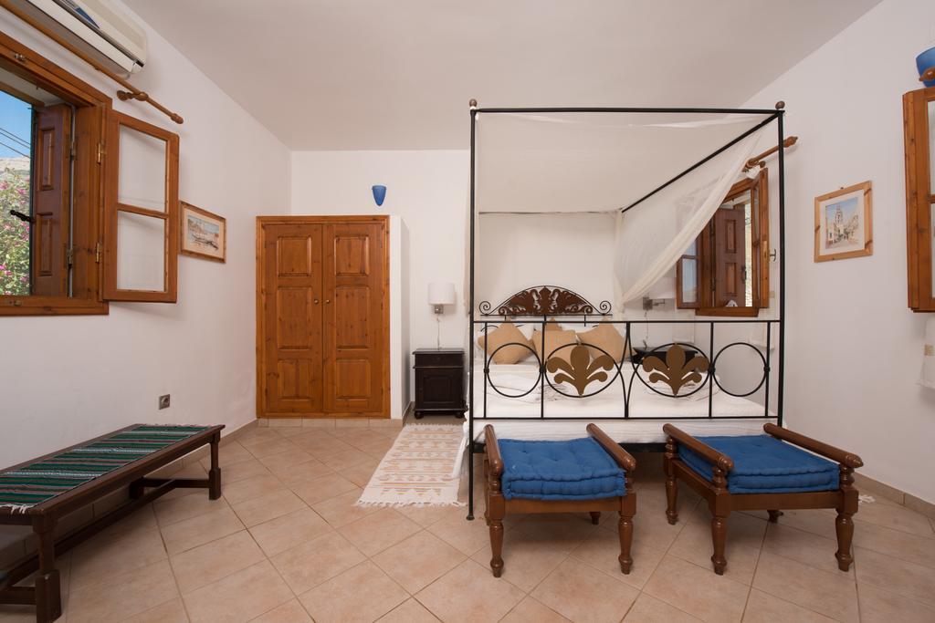 Afrodite Symi