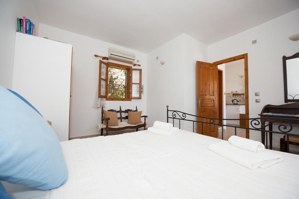 Apartment Hermes *