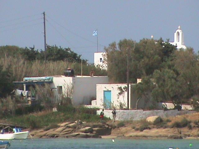 Apartment Castello Azzurro *