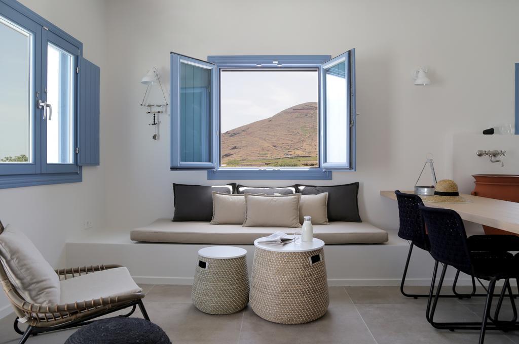 Villa Vino Santorini Foinikia (Santorini)