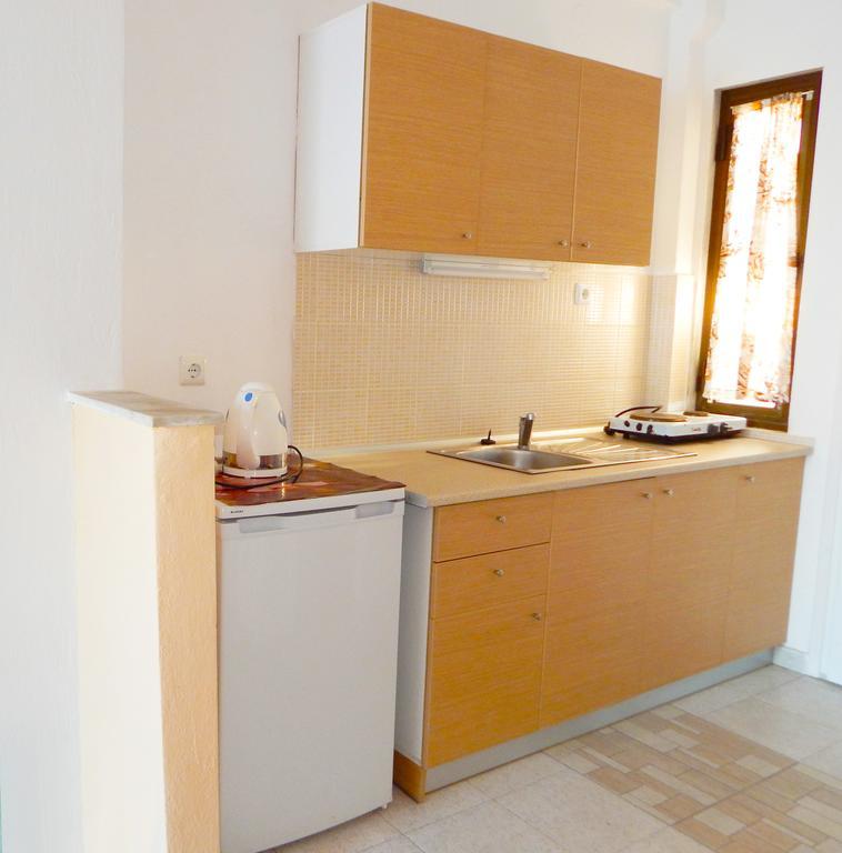 Apartment Poseidon Seaview *