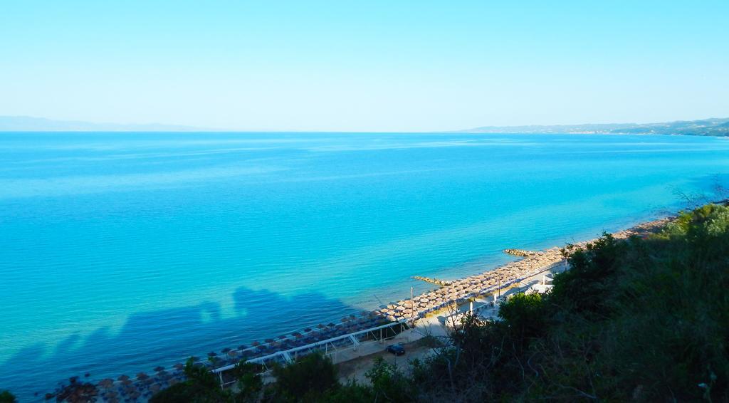Poseidon Seaview