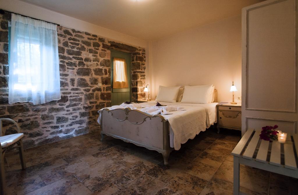 Guest house Palaeopoli Avlemonas