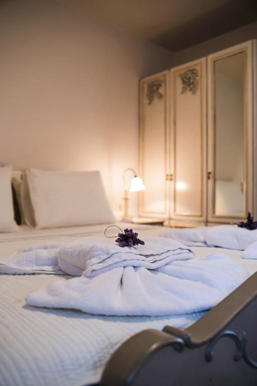 Guest house Palaeopoli 3*
