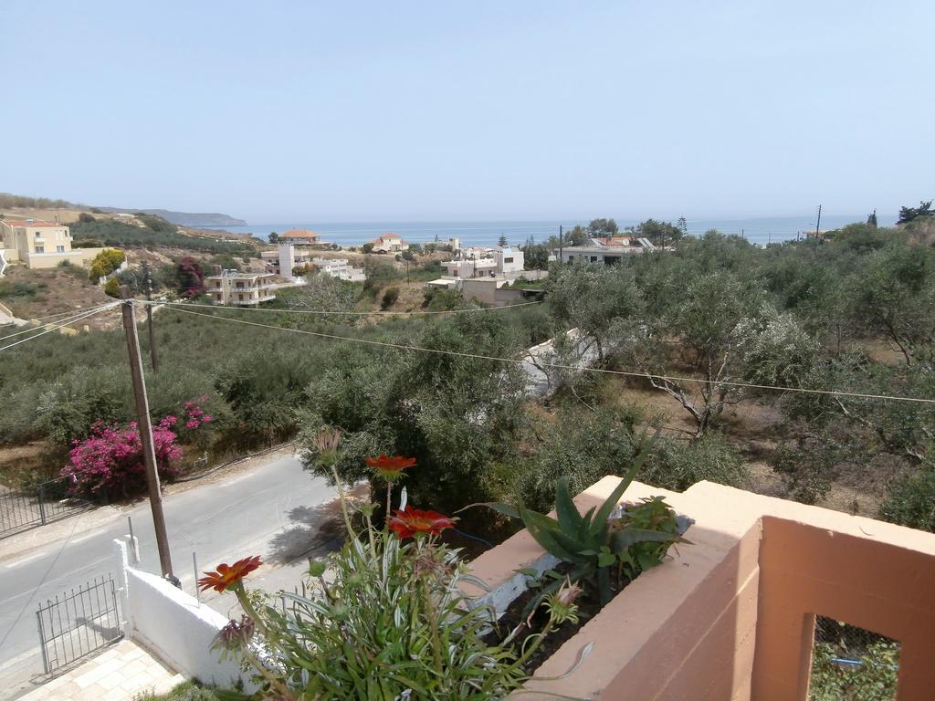 Apartment Pentari
