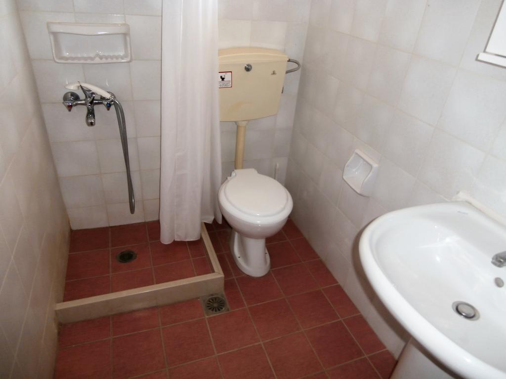 Apartment Pentari