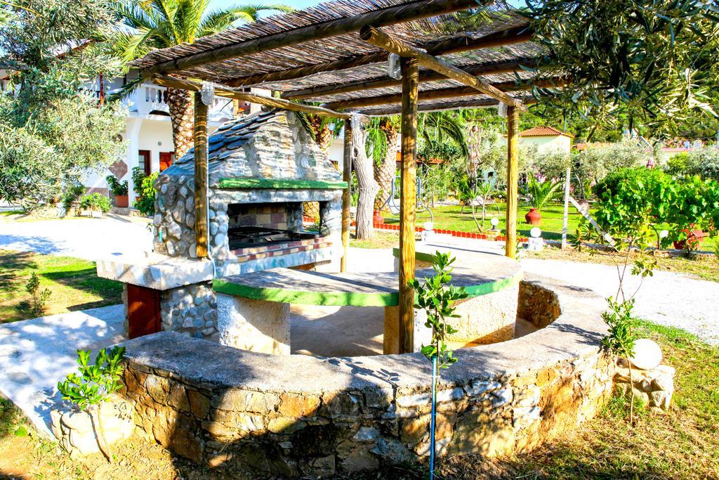Apartment Pelagos Beachfront