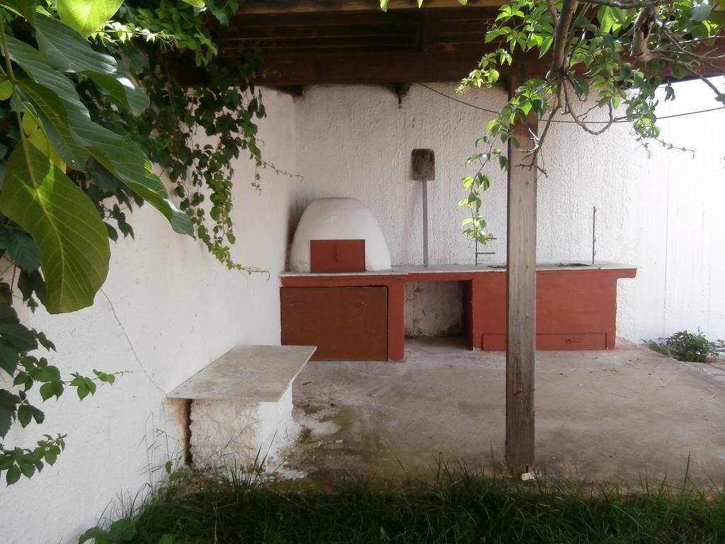 Apartment Pentari
