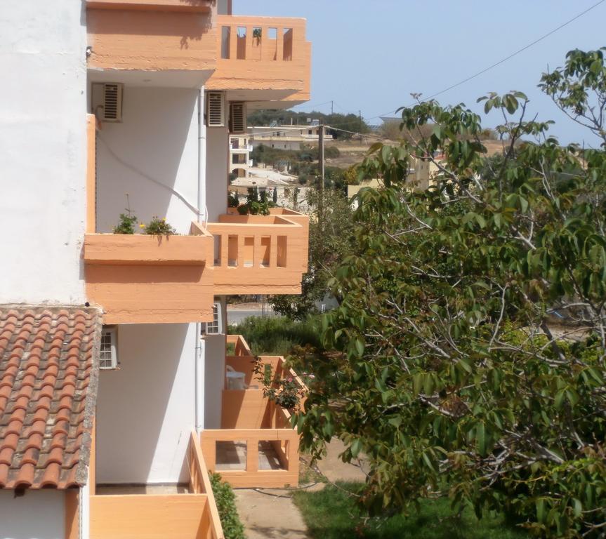 Apartment Pentari *