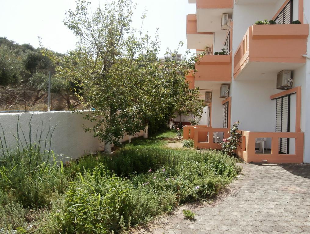 Apartment Pentari