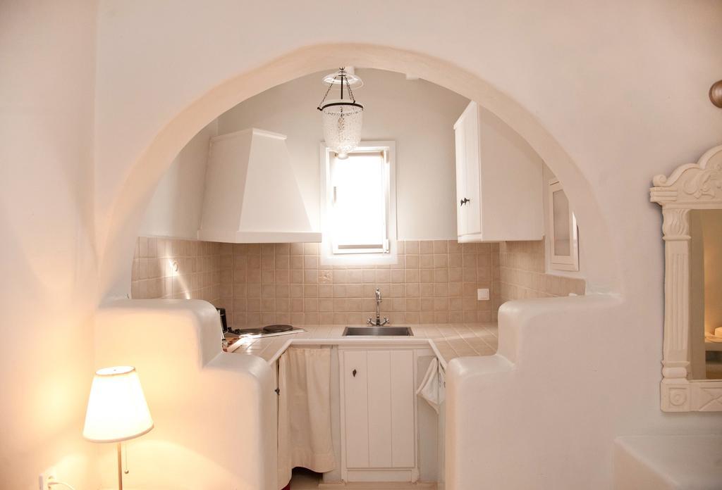 Altana Boutique Tinos