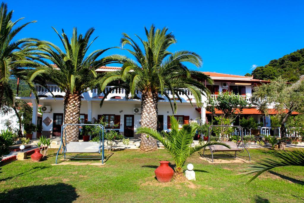 Apartment Pelagos Beachfront *