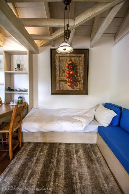 Hotel Papaevangelou 2*