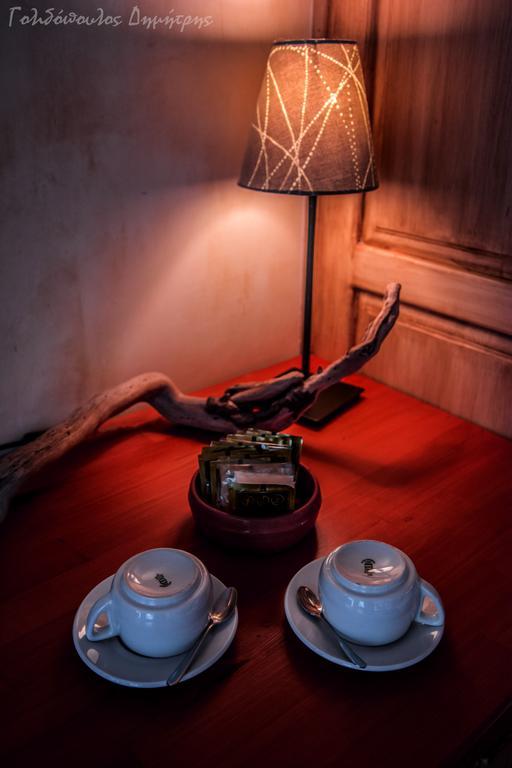 Hotel Papaevangelou