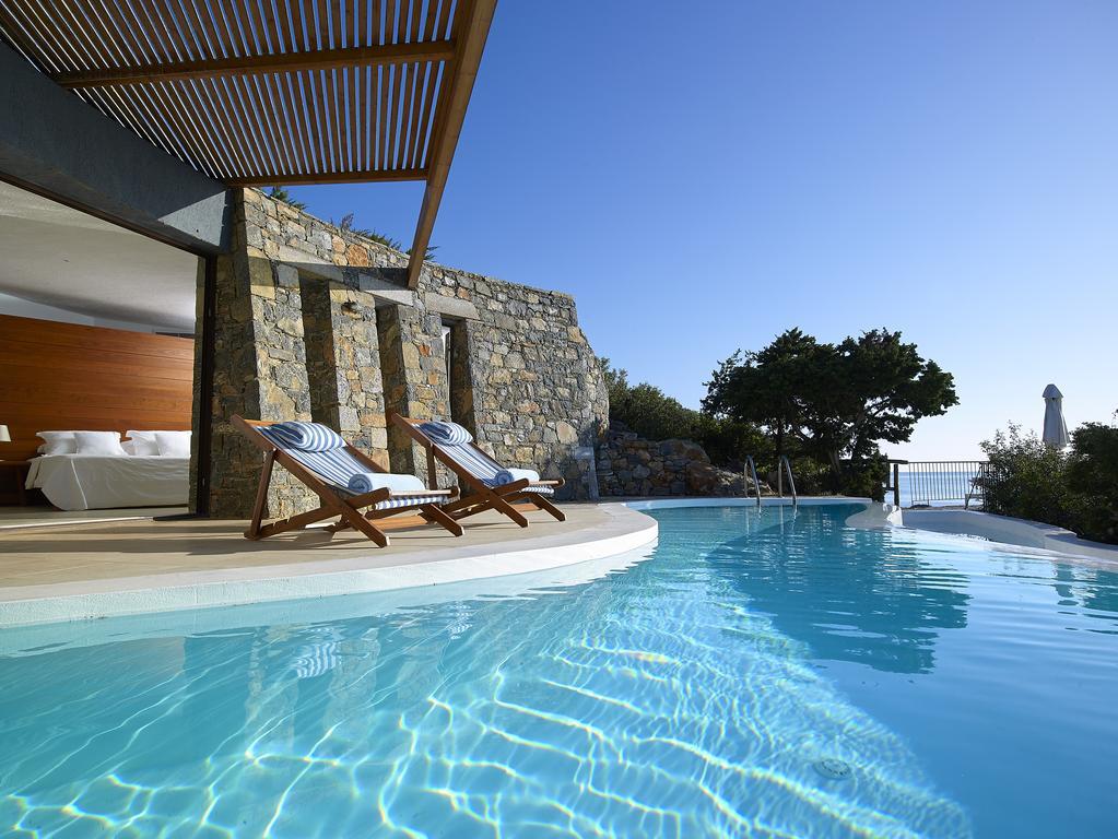 Villa Thalassa *